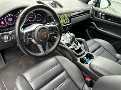 Porsche Cayenne Gebrauchtwagen