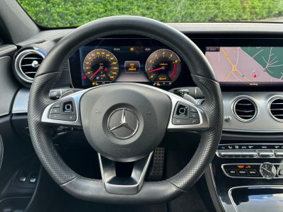 Mercedes-Benz E-Klasse Gebrauchtwagen