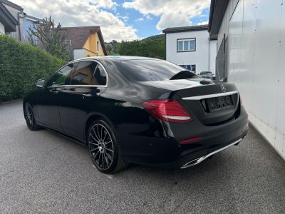 Mercedes-Benz E-Klasse Gebrauchtwagen