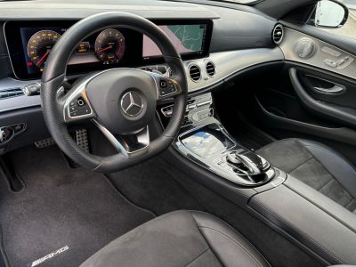 Mercedes-Benz E-Klasse Gebrauchtwagen