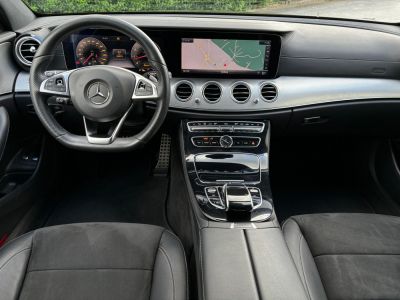 Mercedes-Benz E-Klasse Gebrauchtwagen