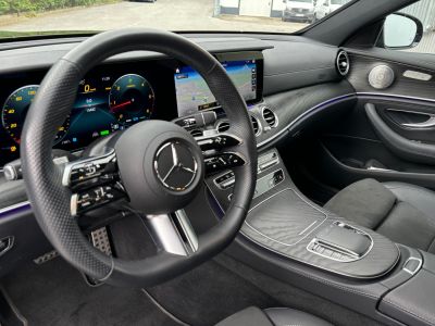 Mercedes-Benz E-Klasse Gebrauchtwagen