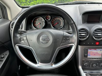 Opel Antara Gebrauchtwagen