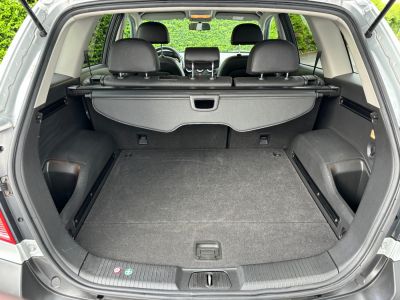 Opel Antara Gebrauchtwagen