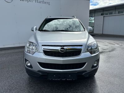 Opel Antara Gebrauchtwagen