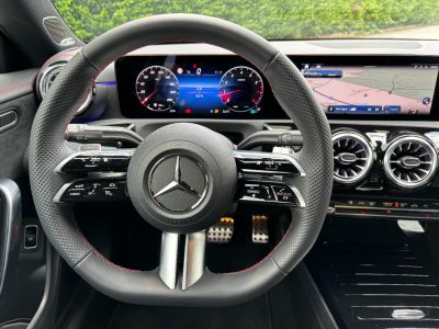 Mercedes-Benz CLA Gebrauchtwagen