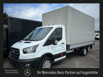 Ford Transit Gebrauchtwagen