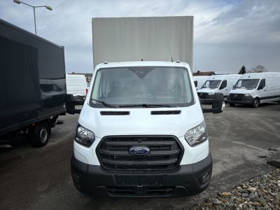 Ford Transit Gebrauchtwagen