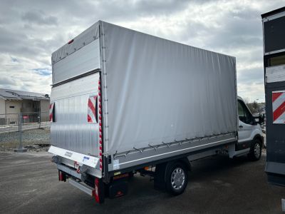 Ford Transit Gebrauchtwagen