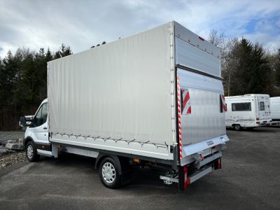 Ford Transit Gebrauchtwagen