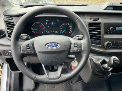 Ford Transit Gebrauchtwagen