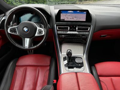 BMW 8er Gebrauchtwagen BMW 8er Gebrauchtwagen