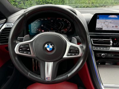 BMW 8er Gebrauchtwagen BMW 8er Gebrauchtwagen