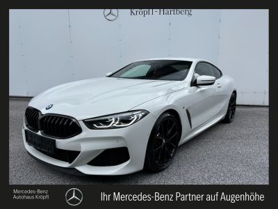 BMW 8er Gebrauchtwagen