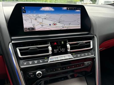 BMW 8er Gebrauchtwagen BMW 8er Gebrauchtwagen
