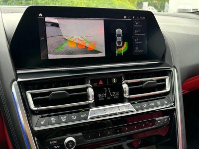 BMW 8er Gebrauchtwagen BMW 8er Gebrauchtwagen