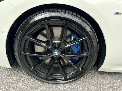 BMW 8er Gebrauchtwagen BMW 8er Gebrauchtwagen