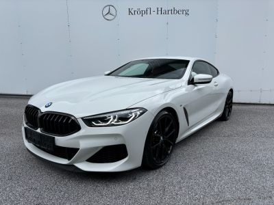BMW 8er Gebrauchtwagen BMW 8er Gebrauchtwagen