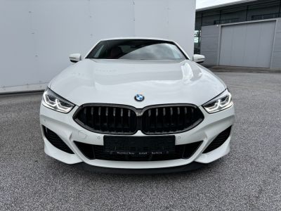 BMW 8er Gebrauchtwagen