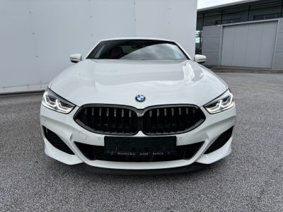 BMW 8er Gebrauchtwagen BMW 8er Gebrauchtwagen