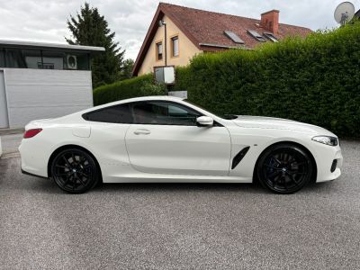 BMW 8er Gebrauchtwagen BMW 8er Gebrauchtwagen
