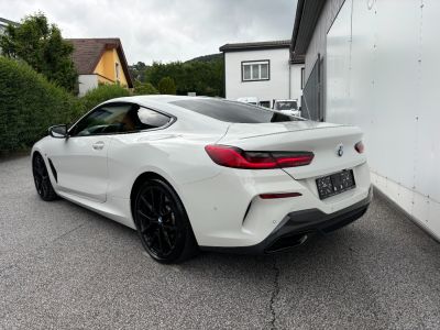 BMW 8er Gebrauchtwagen