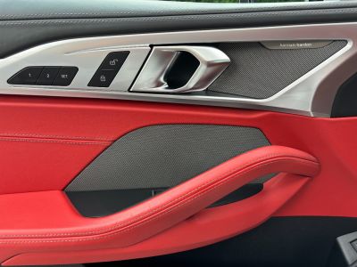 BMW 8er Gebrauchtwagen BMW 8er Gebrauchtwagen