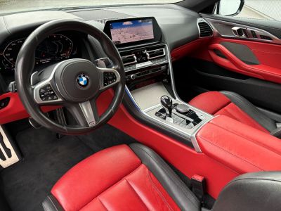 BMW 8er Gebrauchtwagen BMW 8er Gebrauchtwagen