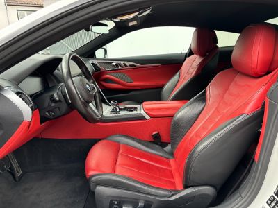 BMW 8er Gebrauchtwagen BMW 8er Gebrauchtwagen