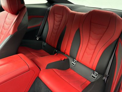 BMW 8er Gebrauchtwagen BMW 8er Gebrauchtwagen