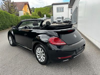 VW Beetle Gebrauchtwagen