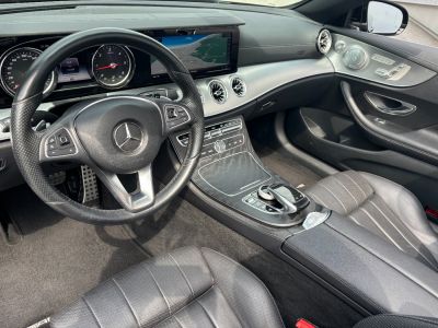 Mercedes-Benz E-Klasse Gebrauchtwagen