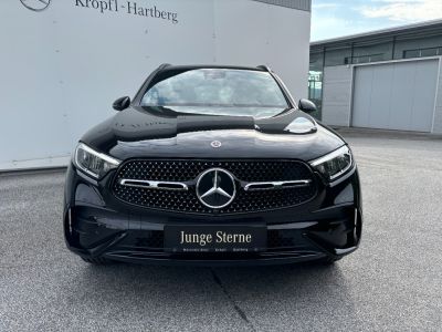 Mercedes-Benz GLC Gebrauchtwagen