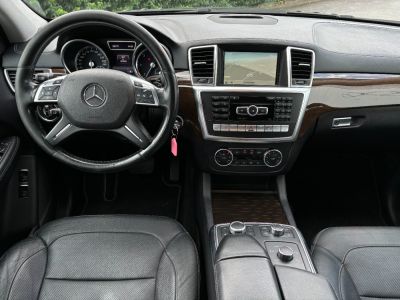 Mercedes-Benz GL Gebrauchtwagen