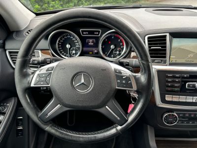 Mercedes-Benz GL Gebrauchtwagen