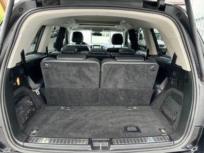 Mercedes-Benz GL Gebrauchtwagen