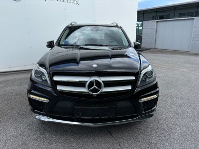 Mercedes-Benz GL Gebrauchtwagen