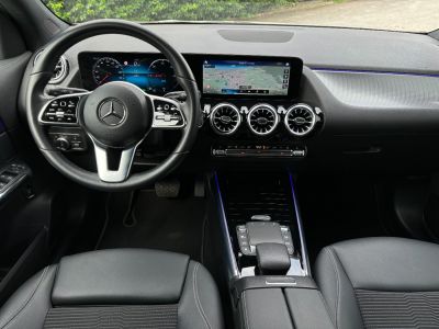 Mercedes-Benz EQA Gebrauchtwagen