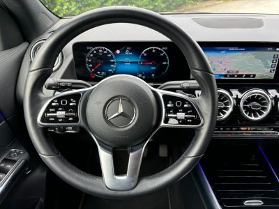 Mercedes-Benz EQA Gebrauchtwagen