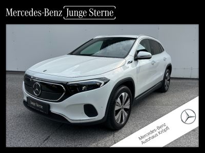 Mercedes-Benz EQA Gebrauchtwagen