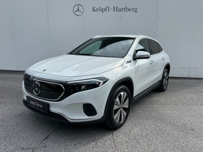 Mercedes-Benz EQA Gebrauchtwagen