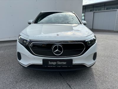 Mercedes-Benz EQA Gebrauchtwagen