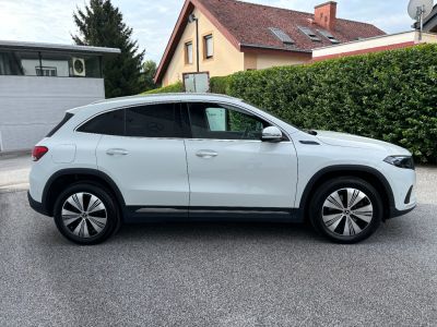 Mercedes-Benz EQA Gebrauchtwagen