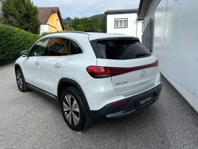 Mercedes-Benz EQA Gebrauchtwagen