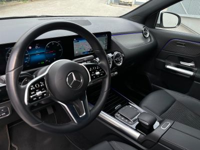 Mercedes-Benz EQA Gebrauchtwagen