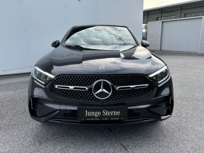 Mercedes-Benz GLC Gebrauchtwagen