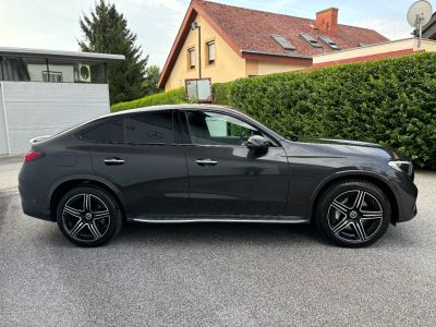 Mercedes-Benz GLC Gebrauchtwagen