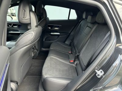 Mercedes-Benz GLC Gebrauchtwagen