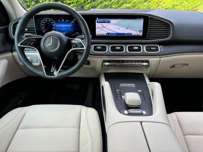 Mercedes-Benz GLE Gebrauchtwagen