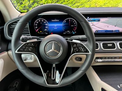 Mercedes-Benz GLE Gebrauchtwagen